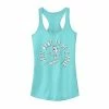Licensed Character Juniors' Disney / Pixar Toy Story 4 "I Just Want To Be A Fork" Tank Top Black -Licensed Character Shop unnamed file 44746