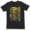 Licensed Character Big & Tall Doctor Strange Movie 2 Gargantos Eye Tee -Licensed Character Shop unnamed file 44835