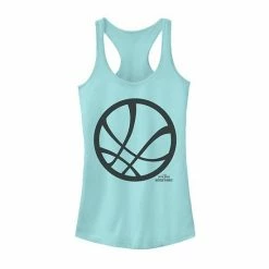 Licensed Character Juniors' Marvel Doctor Strange In The Multiverse Of Madness Sanctum Sanctorum Logo Tank Top Cancun -Licensed Character Shop unnamed file 44852