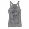 Licensed Character Disney / Pixar's Coco El Musico Postage Stamp Tank Top -Licensed Character Shop unnamed file 44861