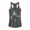 Licensed Character Disney's The Little Mermaid Juniors' Ariel Sea Beauty Collage Tank Top -Licensed Character Shop unnamed file 44862