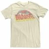 Licensed Character Men's Marvel Spider-Man Classic Logo Tee -Licensed Character Shop unnamed file 44890