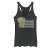Licensed Character Juniors' Marvel Guardians Of The Galaxy "Let's Groot" Graphic Tank -Licensed Character Shop unnamed file 44932