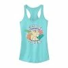 Licensed Character Juniors' Disney's Lion King Nala Future Queen Tank Indigo