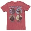 Licensed Character Men's Star Wars Popshots Tee -Licensed Character Shop unnamed file 44947