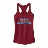 Licensed Character Juniors DC Comics Robin The Teen Wonder Classic Logo Tee 2 Licensed Character Juniors DC Comics Robin The Teen Wonder Classic Logo Tee -Licensed Character Shop unnamed file 44959
