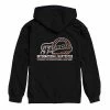 Licensed Character Men's Case IH Farmall Vintage Full Zip Hoodie -Licensed Character Shop unnamed file 4496