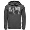 Licensed Character Men's Scarface Tony Montana Sitting Portrait Logo Hoodie 2 Licensed Character Men's Scarface Tony Montana Sitting Portrait Logo Hoodie -Licensed Character Shop unnamed file 44979