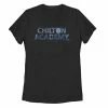 Licensed Character Juniors' Gilmore Girls "Chilton Academy" Tee -Licensed Character Shop unnamed file 44984