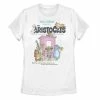 Licensed Character Juniors' ©Disney The Aristocats Group Shot Classic Poster Graphic Tee -Licensed Character Shop unnamed file 44994