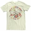Licensed Character Men's Disney Mickey And Friends That Friend Who's A Little Goofy Tee -Licensed Character Shop unnamed file 44995