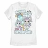 Licensed Character Juniors' LOL Surprise Mother Of The Birthday Girl Tee -Licensed Character Shop unnamed file 45014