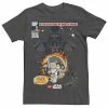 Licensed Character Men's Lego Star Wars Save The Galaxy Poster Tee -Licensed Character Shop unnamed file 45020