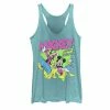 Licensed Character Disney Mickey Mouse Juniors' 90's Friends Tank -Licensed Character Shop unnamed file 45022