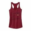 Licensed Character Juniors' Disney's Minnie Mouse Fab Sister Tank Top -Licensed Character Shop unnamed file 45047