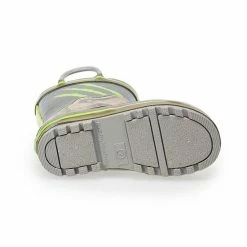 Licensed Character Jurassic World Toddler Boys' Rain Boots -Licensed Character Shop unnamed file 4506