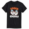 Licensed Character Men's Dr. Seuss Squad Ghouls Tee Navy -Licensed Character Shop unnamed file 45078