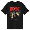 Licensed Character Men's AC/DC Tee -Licensed Character Shop unnamed file 4527