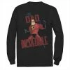 Licensed Character Men's Disney / Pixar The Incredibles This Dad Tee -Licensed Character Shop unnamed file 45323
