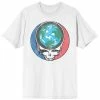 Licensed Character Men's Grateful Dead Planet Earth Tee 2 Licensed Character Men's Grateful Dead Planet Earth Tee -Licensed Character Shop unnamed file 4534