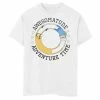 Licensed Character Boys 8-20 Cartoon Network Awesomatude Adventure Time Graphic Tee White 2 Licensed Character Boys 8-20 Cartoon Network Awesomatude Adventure Time Graphic Tee White -Licensed Character Shop unnamed file 45340