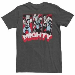 Licensed Character Men's Thor Mighty Tee