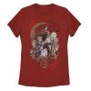 Licensed Character Juniors' Castlevania Group Shot Graphic Tee -Licensed Character Shop unnamed file 46040