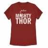 Licensed Character Juniors Marvel Avengers Game Mighty Thor Tee 2 Licensed Character Juniors Marvel Avengers Game Mighty Thor Tee -Licensed Character Shop unnamed file 46136