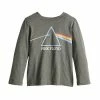 Licensed Character Toddler Boy Pink Floyd Graphic Tee -Licensed Character Shop unnamed file 4617