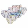 Licensed Character Girls 4-8 Spirit 7-pack Brief Panties -Licensed Character Shop unnamed file 4642