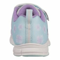 Licensed Character Disney's Frozen II Toddler Girls' Sneakers 12 Licensed Character Disney's Frozen II Toddler Girls' Sneakers -Licensed Character Shop unnamed file 4647