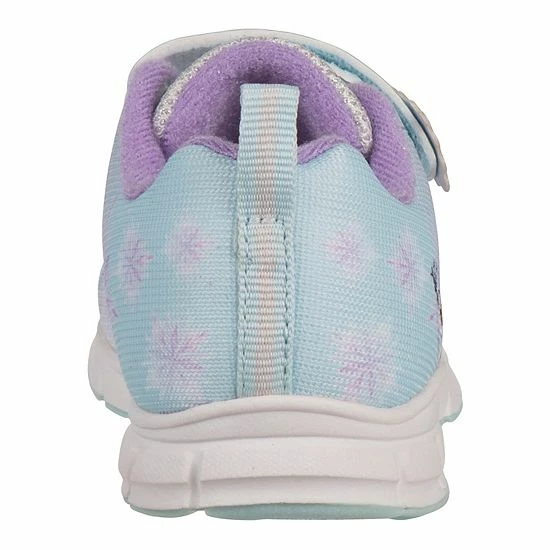 Licensed Character Disney's Frozen II Toddler Girls' Sneakers 7 Licensed Character Disney's Frozen II Toddler Girls' Sneakers - Image 5