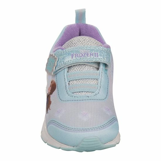 Licensed Character Disney's Frozen II Toddler Girls' Sneakers 8 Licensed Character Disney's Frozen II Toddler Girls' Sneakers - Image 6