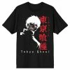 Licensed Character Men's Tokyo Ghoul Character Tee -Licensed Character Shop unnamed file 4649