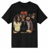 Licensed Character Men's AC/DC Highway To Hell Tee -Licensed Character Shop unnamed file 4651