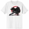 Licensed Character Men's Berserk Anime Character Guts Tee -Licensed Character Shop unnamed file 4653