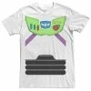 Licensed Character Men's Disney / Pixar's Toy Story Buzz Lightyear Suit Costume Tee -Licensed Character Shop unnamed file 4671