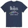 Licensed Character Men's The Beatles Abbey Road Tee -Licensed Character Shop unnamed file 4679