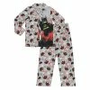 Licensed Character Boys 4-12 LEGO DC Comics Batman Holiday Top & Bottoms Pajama Set 2 Licensed Character Boys 4-12 LEGO DC Comics Batman Holiday Top & Bottoms Pajama Set -Licensed Character Shop unnamed file 4696