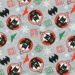 Licensed Character Boys 4-12 LEGO DC Comics Batman Holiday Top & Bottoms Pajama Set 9 Licensed Character Boys 4-12 LEGO DC Comics Batman Holiday Top & Bottoms Pajama Set -Licensed Character Shop unnamed file 4699