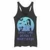 Licensed Character Juniors' Disney The Nightmare Before Christmas Sally Sweet Tank 1 Licensed Character Juniors' Disney The Nightmare Before Christmas Sally Sweet Tank -Licensed Character Shop unnamed file 4702