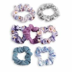 Licensed Character Disney's Frozen 2 Girls 7-Pack Hair Bands