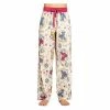 Licensed Character Women's Harry Potter Fleece Pajama Pants 2 Licensed Character Women's Harry Potter Fleece Pajama Pants -Licensed Character Shop unnamed file 483
