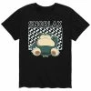 Licensed Character Men's Pokémon Snorlax Tee Charcoal -Licensed Character Shop unnamed file 4862