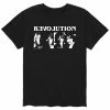 Licensed Character Men's The Beatles Revolution Tee -Licensed Character Shop unnamed file 4878