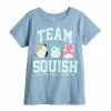 Licensed Character Girls 7-16 Team Squishmallow Graphic Tee -Licensed Character Shop unnamed file 492