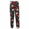 Licensed Character Men's Frosty The Snowman Sleep Pants 2 Licensed Character Men's Frosty The Snowman Sleep Pants -Licensed Character Shop unnamed file 493