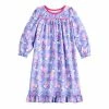 Licensed Character Toddler Girl Peppa Pig Allover Print Ruffle Hem Nightgown - Size: 2T -Licensed Character Shop unnamed file 4939