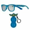Licensed Character Star Wars Grogu Aka Baby Yoda Sunglasses & Pop Keychain Set -Licensed Character Shop unnamed file 4944