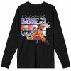 Licensed Character Men's Dragon Ball Z Anime Tee -Licensed Character Shop unnamed file 4966